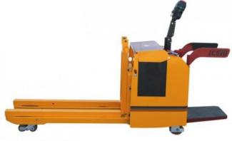 Transpalet Transpalet Ayakta Sürücü Platformu Icem TPC 20