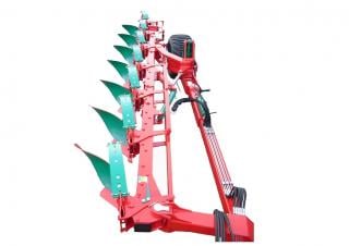 Ploughs Brix Meteor A 9