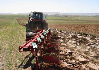 Ploughs Brix Meteor A 9