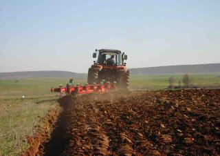 Ploughs Brix Meteor A 9