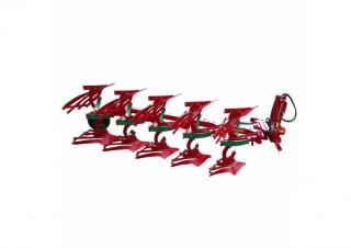 Ploughs Brix Meteor LH 150