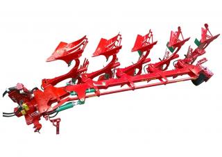 Ploughs Brix Meteor LH 150