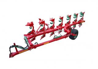 Ploughs Brix Meteor SLB 150