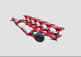 Ploughs Brix Meteor SLB 150
