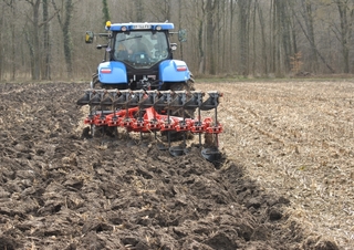 Ploughs Bugnot Rapid Lab 10 B
