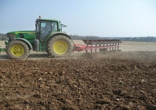 Ploughs Bugnot Rapid Lab 10 B