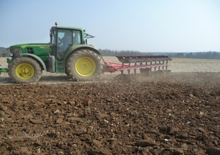 Ploughs Bugnot Rapid Lab 10 N
