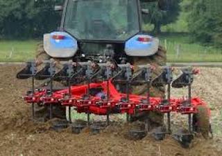 Ploughs Bugnot Rapid Lab 6 H9