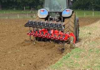 Ploughs Bugnot Rapid Lab 9 H11