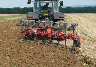 Ploughs Bugnot Rapid Lab 9 H11