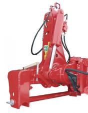 Ploughs Pöttinger Servo 45 S