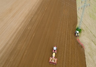 Ploughs Pöttinger Servo T 6000 Plus