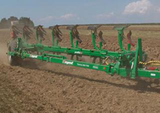 Ploughs Regent Taurus 200 TL