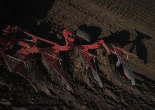 Ploughs Maschio Unico L 4E