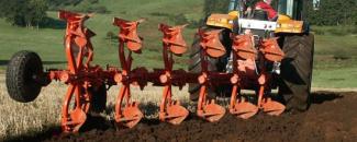 Ploughs Kuhn Vari-Master 182 ET 5