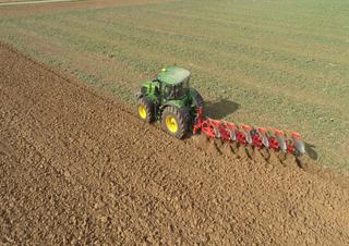 Ploughs Kuhn Vari-Master L OL 4E T