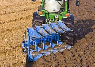 Ploughs Lemken VariOpal 6 4 N 100