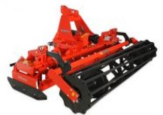 Power harrows Kubota PH1250