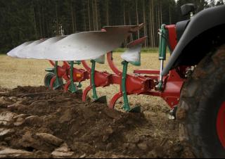 Pulluklar Kverneland 150 B 100