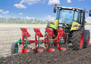 Pulluklar Kverneland 150 S 100