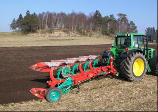 Pulluklar Kverneland 150 S 100 Var.