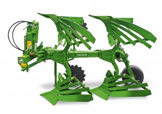 Pulluklar Amazone Cayros M 2-950