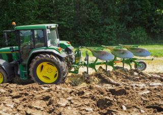 Pulluklar Amazone Cayros M 3-950 S