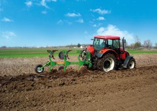 Pulluklar Amazone Cayros M 3-950 S
