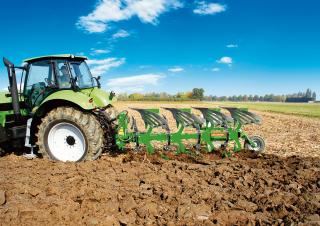 Pulluklar Amazone Cayros XM 3-950