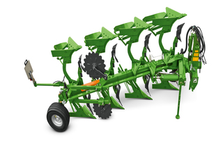 Pulluklar Amazone Cayros XM 3-950