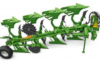 Pulluklar Amazone Cayros XM 3-950 VS