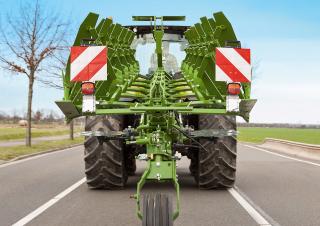 Pulluklar Amazone Cayros XS-Pro 5-1150