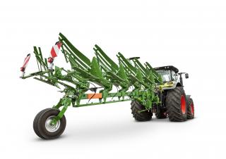 Pulluklar Amazone Cayros XS-Pro 5-1150