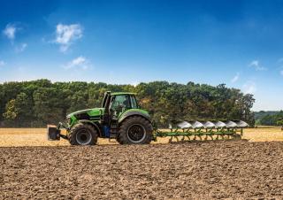 Pulluklar Amazone Cayros XS-Pro 6-1050 S