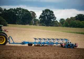 Pulluklar Lemken Diamant 16 7+1 L 100
