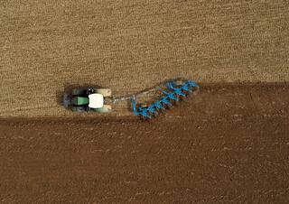 Pulluklar Lemken Diamant 16 7+1 L 100