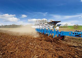 Pulluklar Lemken Diamant 16 V T 6 L 100