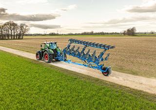 Pulluklar Lemken Diamant 18 7 / 100