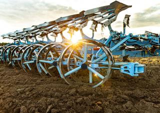 Pulluklar Lemken Diamant 18 7 / 100