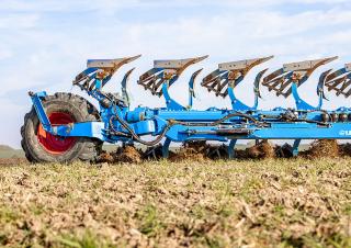Pulluklar Lemken Diamant 18 8 / 100