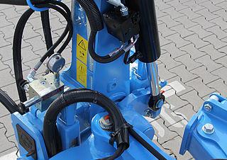 Pulluklar Lemken EurOpal 5 2 N 90