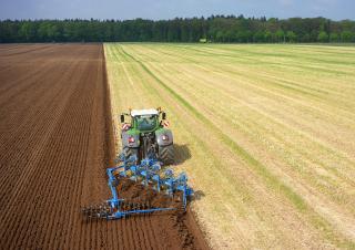 Pulluklar Lemken Juwel 10 M 6