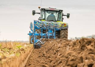 Pulluklar Lemken Juwel 6 M 4