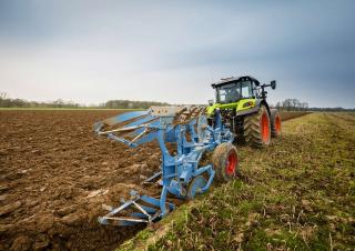 Pulluklar Lemken Juwel 6 M 4