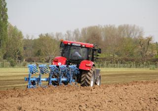 Pulluklar Lemken Juwel 7 M 3+1 N 90