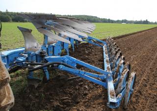 Pulluklar Lemken Juwel 8 M 3 N 90