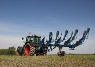 Pulluklar Lemken Juwel 8 MV X 3 L 100