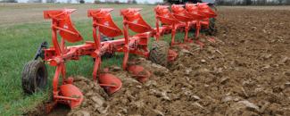 Pulluklar Kuhn Manager C 7