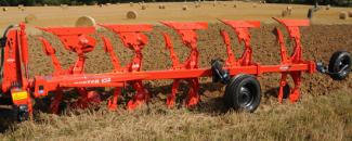 Pulluklar Kuhn Master 102 T 5