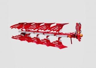 Pulluklar Brix Meteor LB 180
